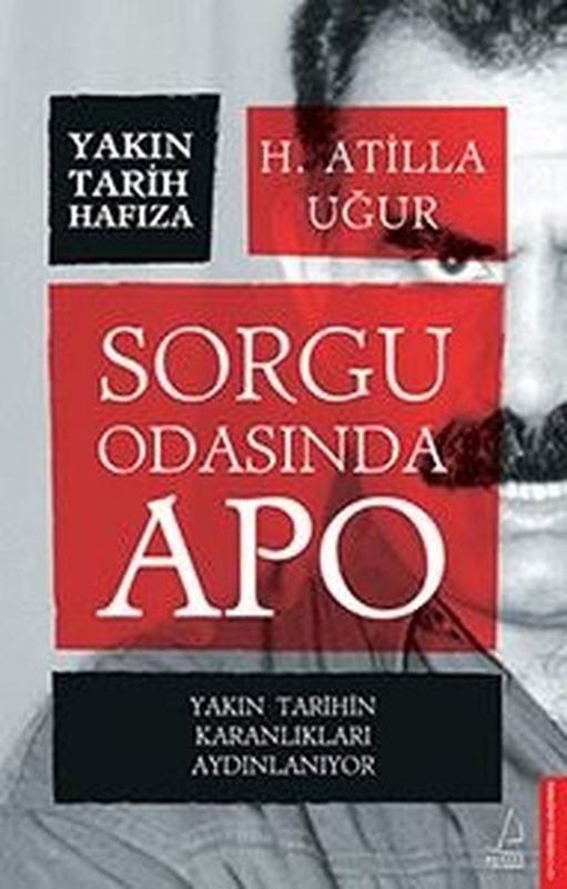 resm Sorgu Odasında Apo