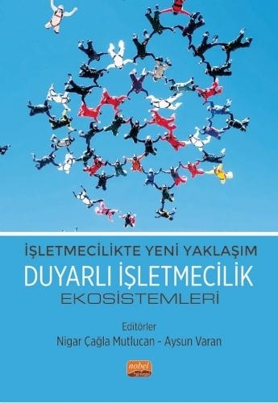 resm Duyarlı İşletmecilik Ekosistemleri