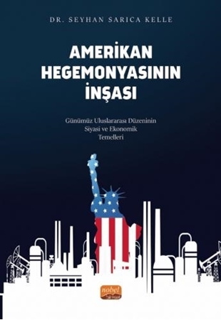 Resim Amerikan Hegemonyasının İnşası