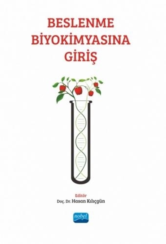 resm Beslenme Biyokimyasına Giriş