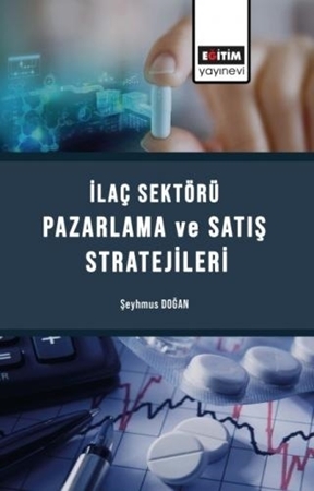Resim İlaç Sektörü Satış ve Pazarlama Stratejileri