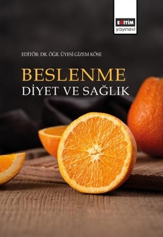 resm Beslenme, Diyet ve Sağlık