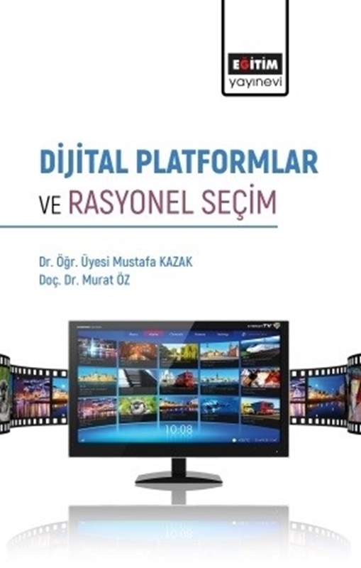 resm Dijital Platformlar ve Rasyonel Seçim