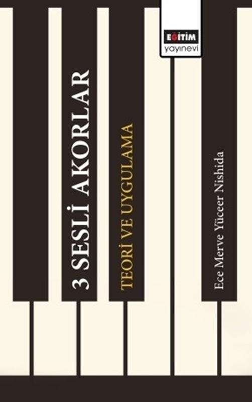 resm 3 Sesli Akorlar