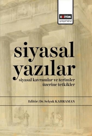 Resim Siyasal Yazılar