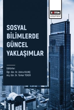 Resim Sosyal Bilimlerde Güncel Yaklaşımlar