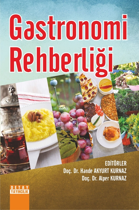 resm Gastronomi Rehberliği