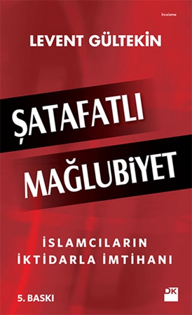 Resim Şatafatlı Mağlubiyet