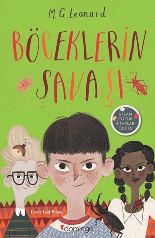 resm Böceklerin Savaşı