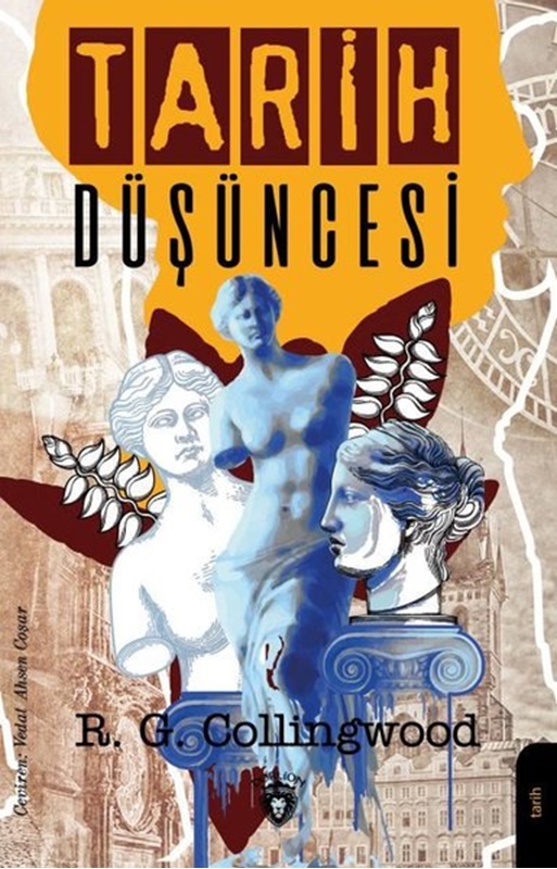 resm Tarih Düşüncesi