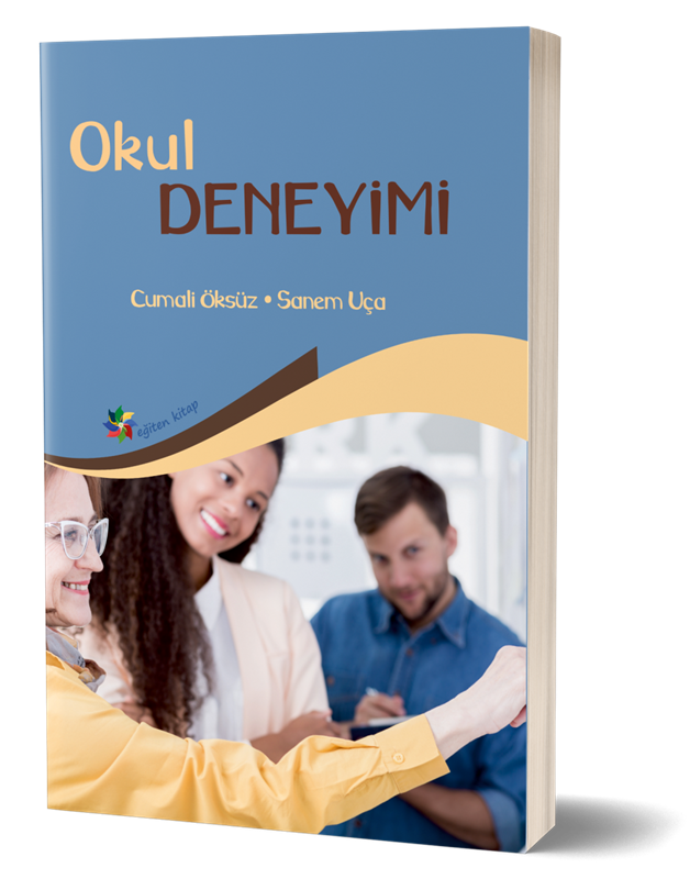 resm Eğiten Kitap Okul Deneyimi