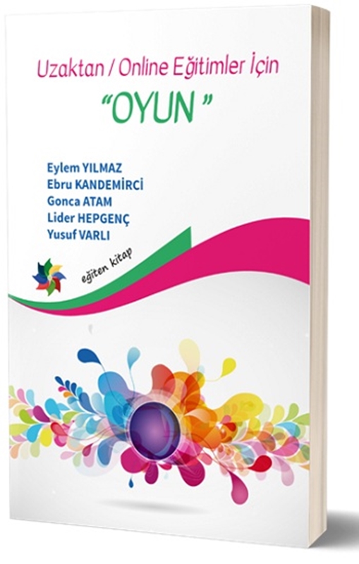 resm Uzaktan/Online Eğitimler İçin: Oyun