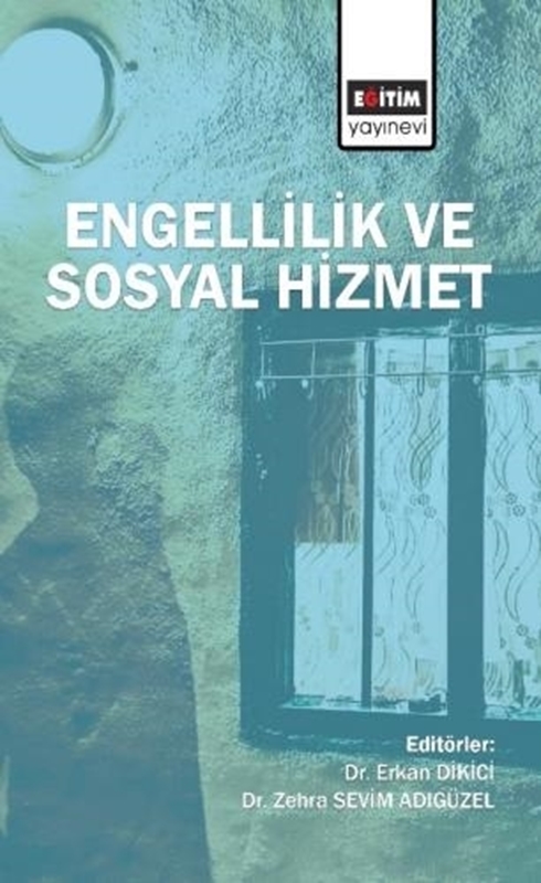 resm Engellilik ve Sosyal Hizmet