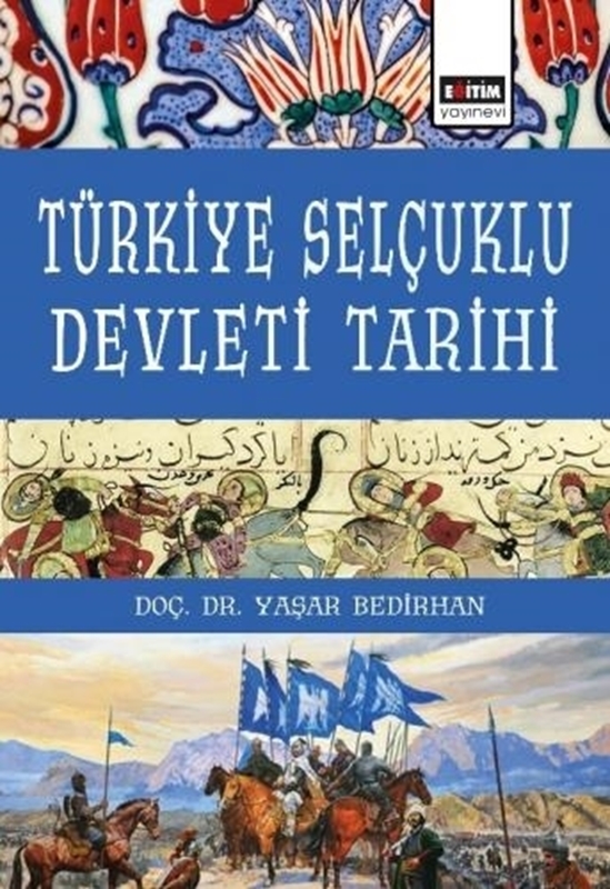 resm Türkiye Selçuklu Devleti Tarihi