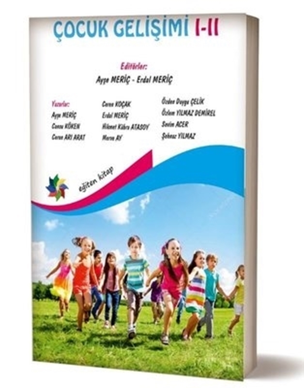 resm Çocuk Gelişimi I-II