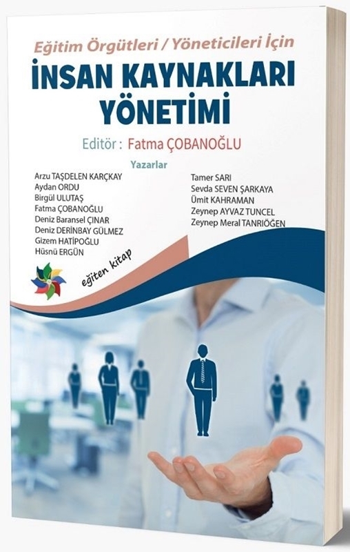 resm Eğitim Örgütleri, Yöneticileri İçin İnsan Kaynakları Yönetimi