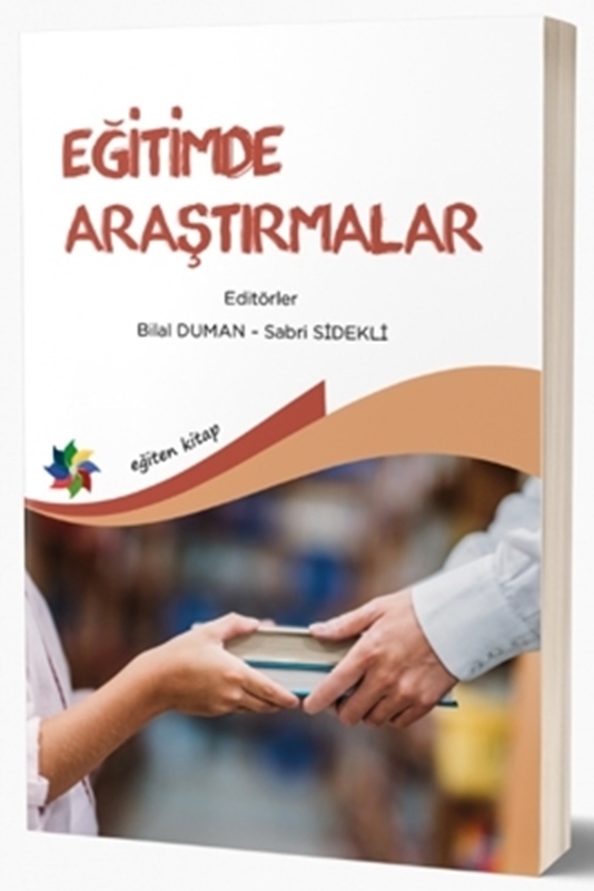 resm Eğitimde Araştırmalar