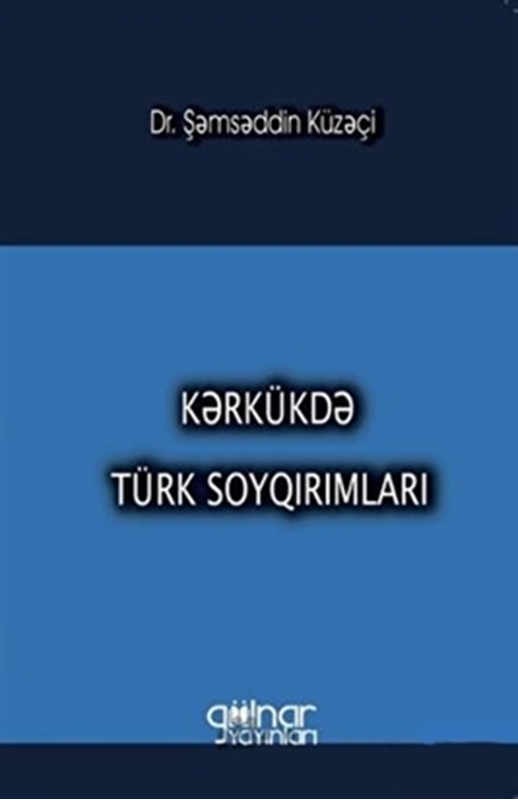 resm Kerkükde Türk Soykırımları