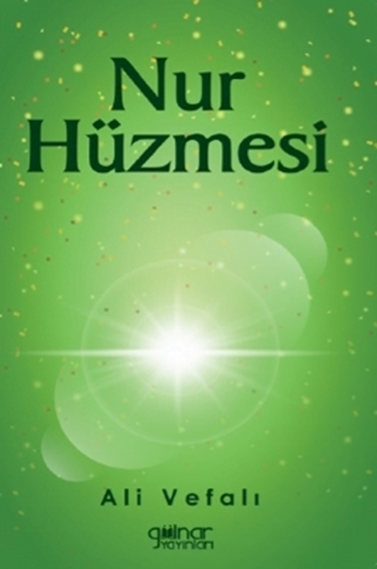 resm Nur Hüzmesi