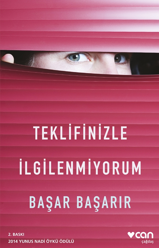 resm Teklifinizle İlgilenmiyorum