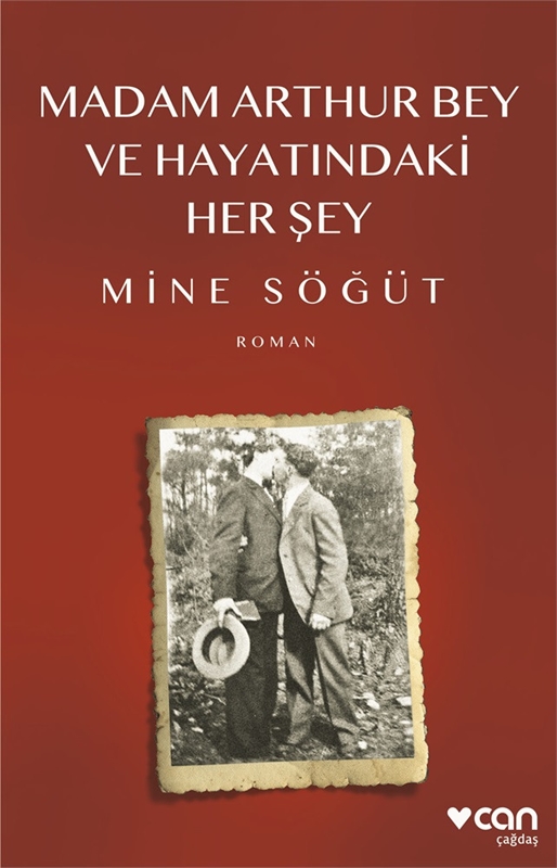 resm Madam Arthur Bey ve Hayatındaki Her Şey