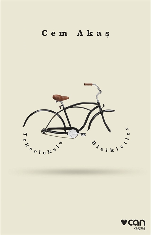 resm Tekerleksiz Bisikletler