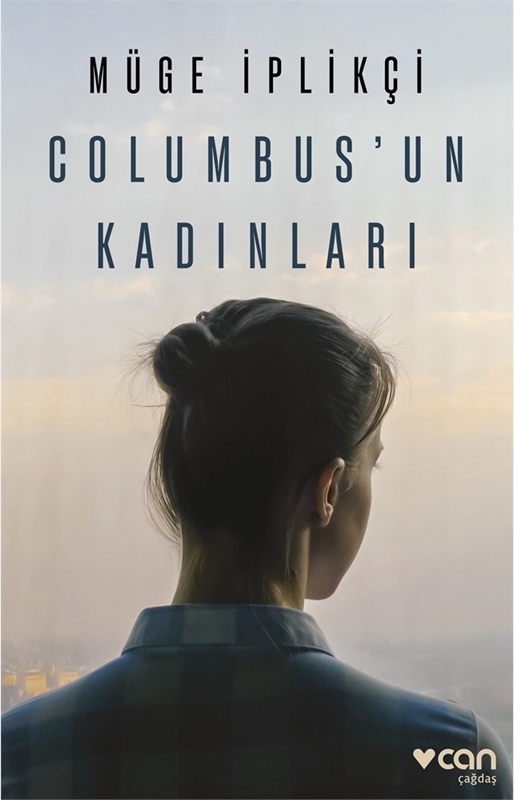 resm Columbus’un Kadınları