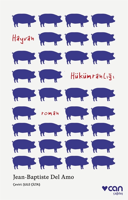 resm Hayvan Hükümranlığı