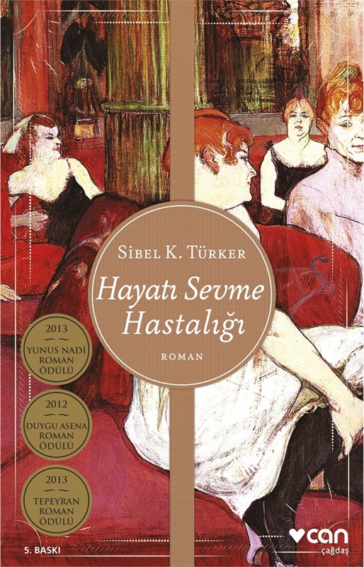 resm Hayatı Sevme Hastalığı