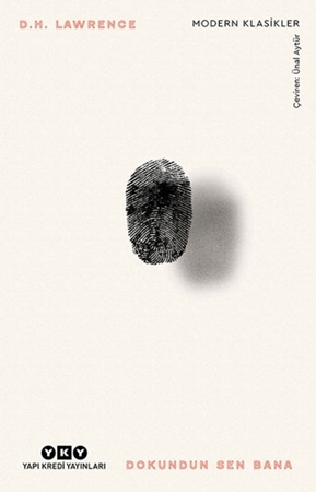 Resim Dokundun Sen Bana