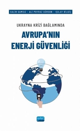 Resim Avrupa'nın Enerji Güvenliği