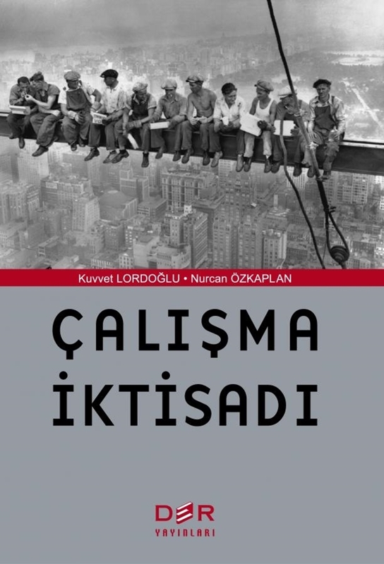 resm Çalışma İktisadı