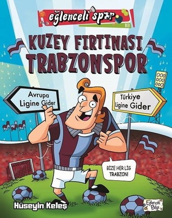 Resim Kuzey Fırtınası Trabzonspor - Eğlenceli Spor