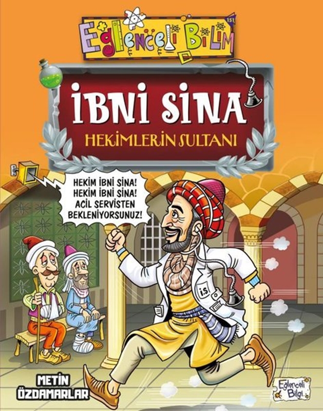 resm İbni Sina Hekimlerin Sultanı