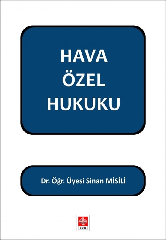 resm Hava Özel Hukuku Sinan Misili