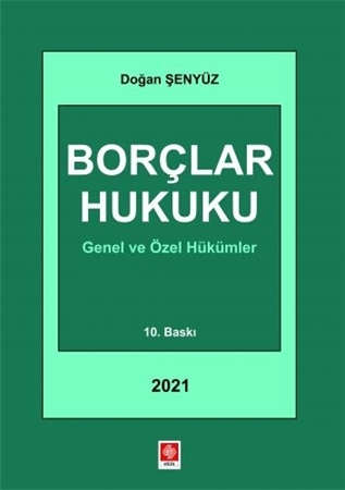 Resim Borçlar Hukuku Doğan Şenyüz