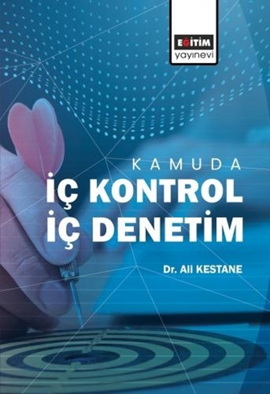 resm Kamuda İç Kontrol İç Denetim