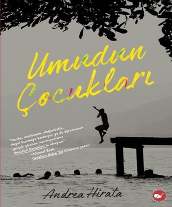 resm Umudun Çocukları