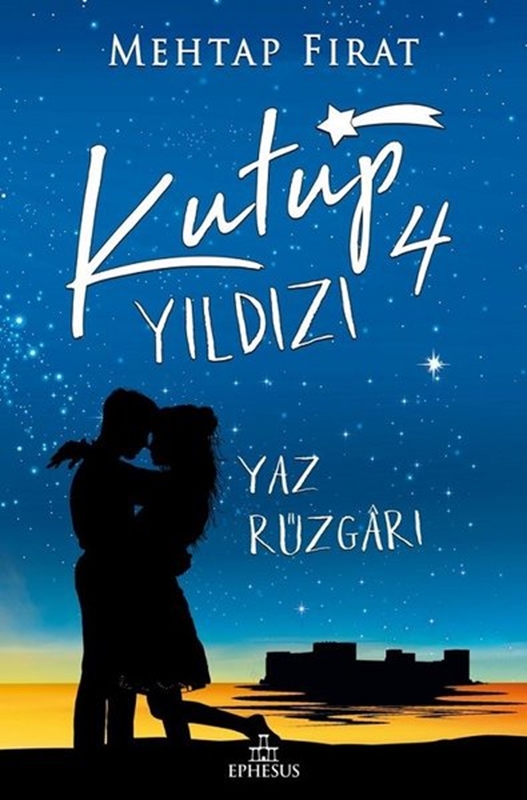 resm Kutup Yıldızı 4 - Yaz Rüzgarı