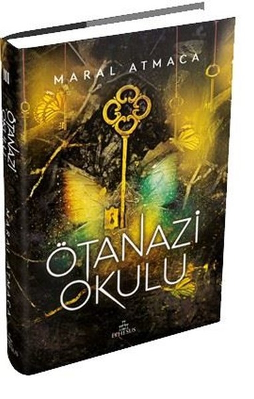 resm Ötanazi Okulu -3 (Ciltli)