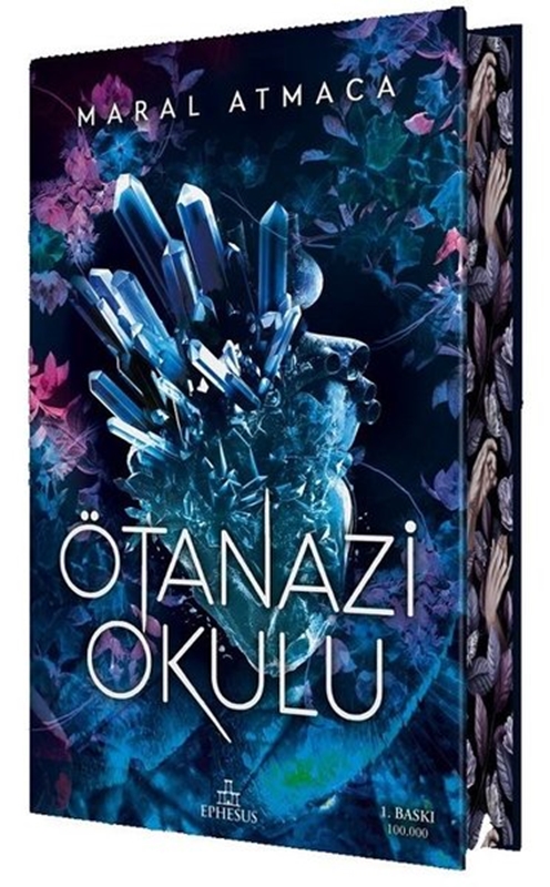 resm Ötanazi Okulu 1 (Ciltli Özel Baskı)