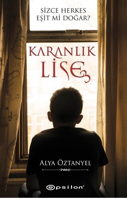 resm Karanlık Lise - 3