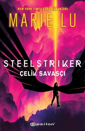 Resim Steelstriker: Çelik Savaşçı