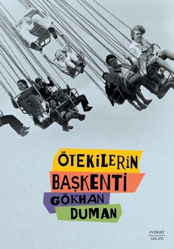 resm Ötekilerin Başkenti