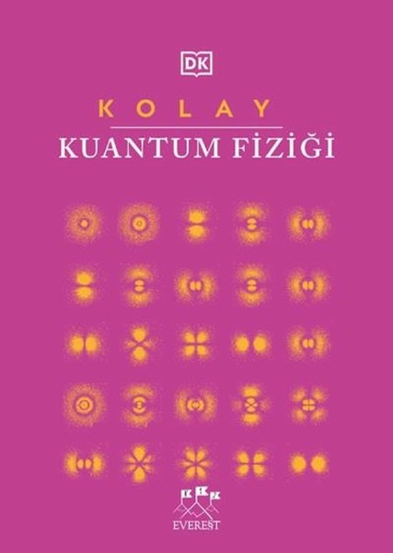 resm Kolay Kuantum Fiziği -Ciltli