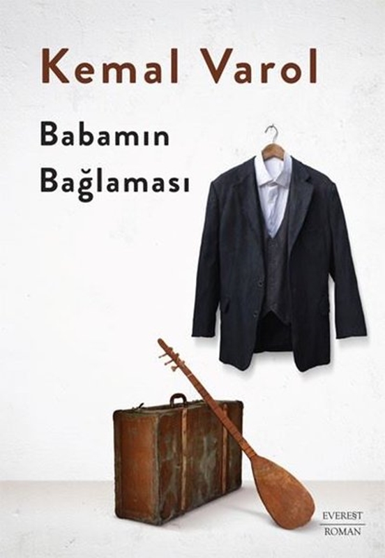 resm Babamın Bağlaması