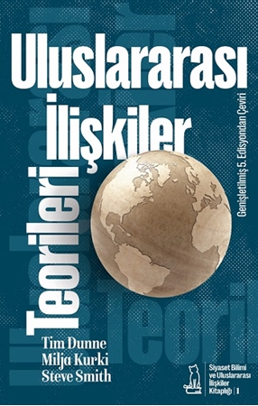 Resim Uluslararası İlişkiler Teorileri