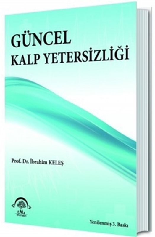 resm Güncel Kalp Yetersizliği