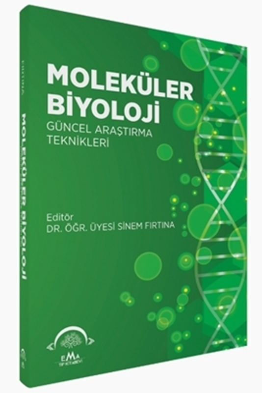 resm Moleküler Biyoloji
