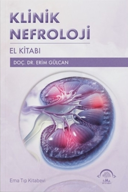 resm Klinik Nefroloji El Kitabı